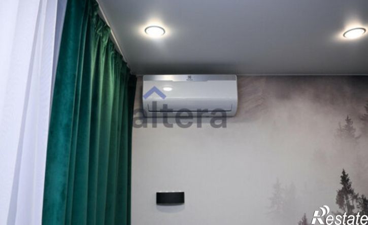 2-комн квартира улица Зур Урам, 1К к2,  д. 1К к2