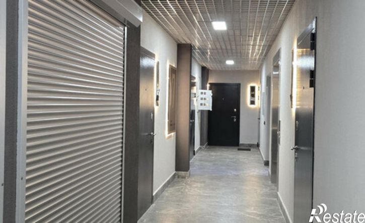 3-комн квартира Горьковское шоссе, 2А к3,  д. 2А к3