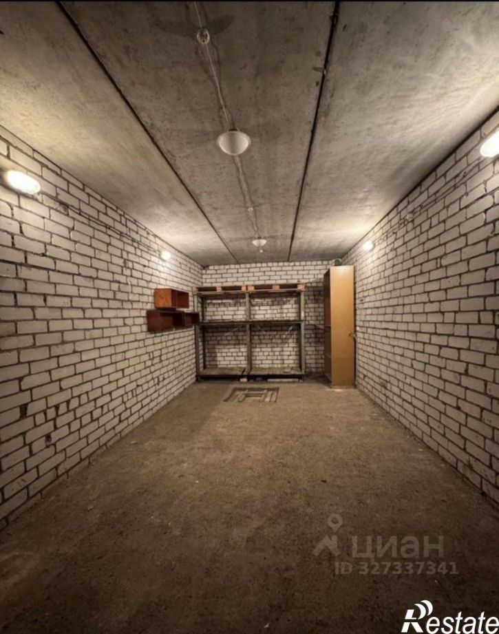 Склад улица Хусаина Мавлютова, 48Б,  д. 48Б