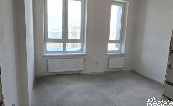 3-комн квартира Горьковское шоссе, 2А к3,  д. 2А к3