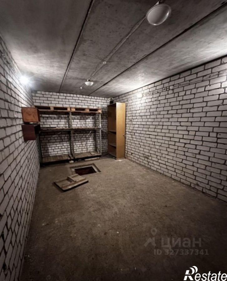 Склад улица Хусаина Мавлютова, 48Б,  д. 48Б