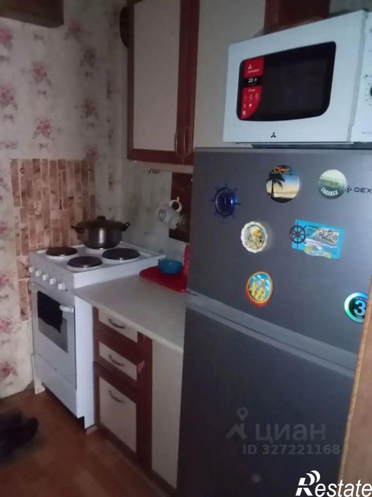 1-комн квартира ул Гудованцева, 47,  д. 47