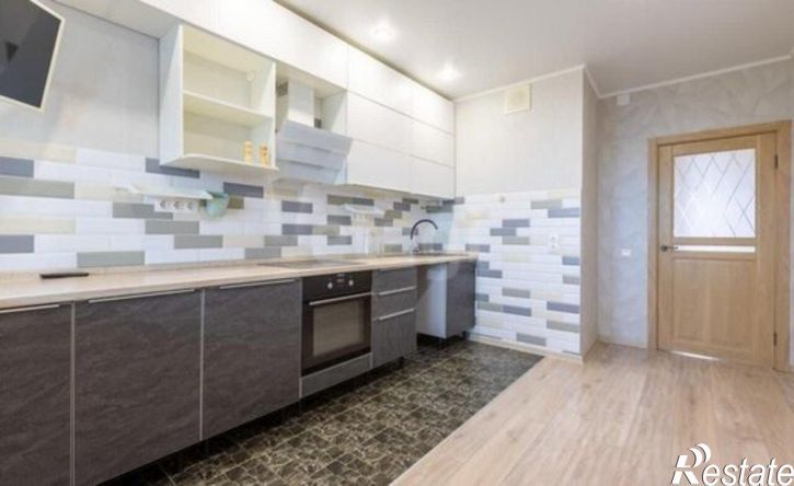 2-комн квартира ул Хусаина Мавлютова, 17Е 1,  д. 17Е 1,  к. 1