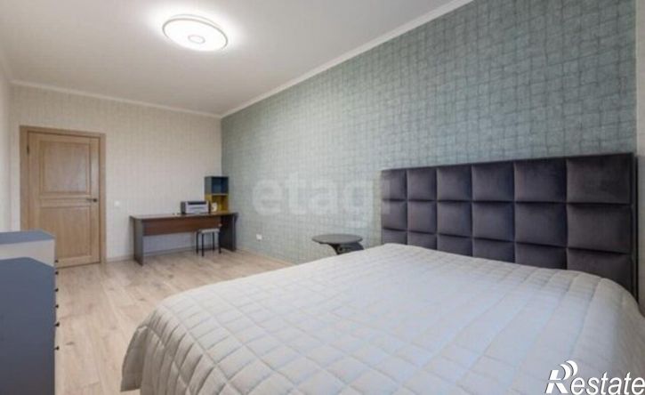 2-комн квартира ул Хусаина Мавлютова, 17Е 1,  д. 17Е 1,  к. 1