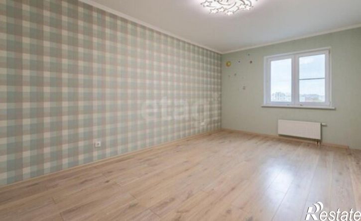 2-комн квартира ул Хусаина Мавлютова, 17Е 1,  д. 17Е 1,  к. 1