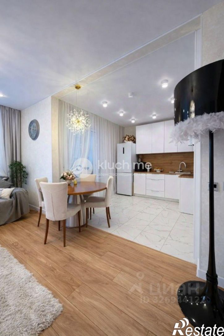 2-комн квартира Республика Татарстан (Татарстан)