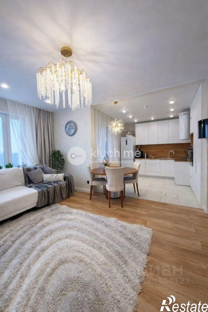 2-комн квартира Республика Татарстан (Татарстан)