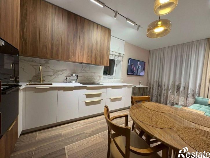 2-комн квартира ул Академика Губкина, 12Б,  д. 12Б
