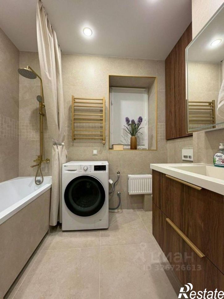 2-комн квартира ул Академика Губкина, 12Б,  д. 12Б