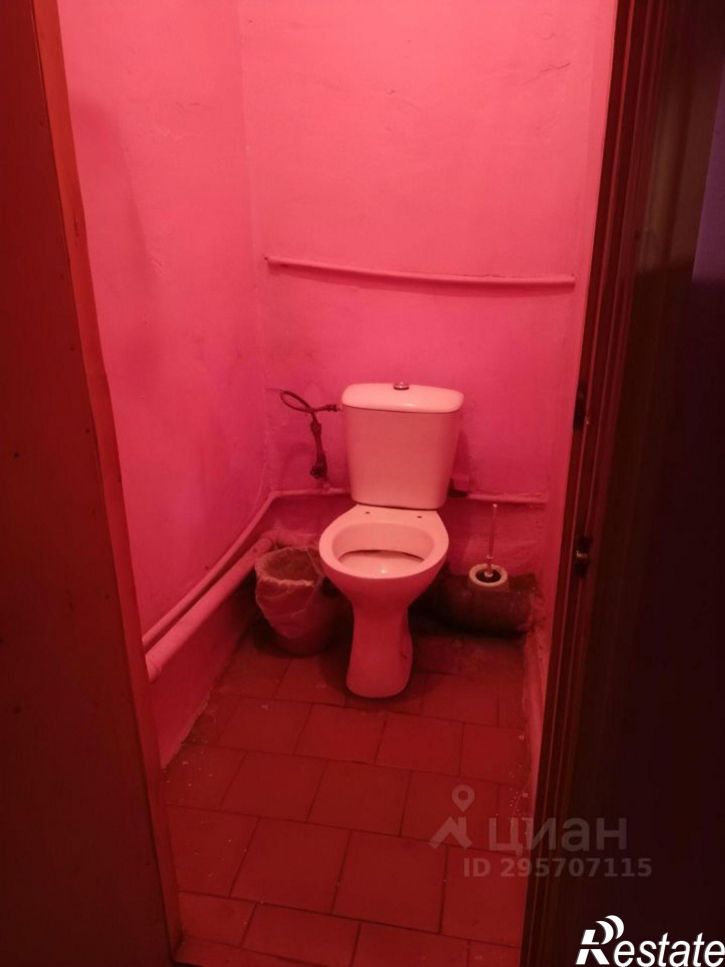Комната улица Белинского, 3,  д. 3