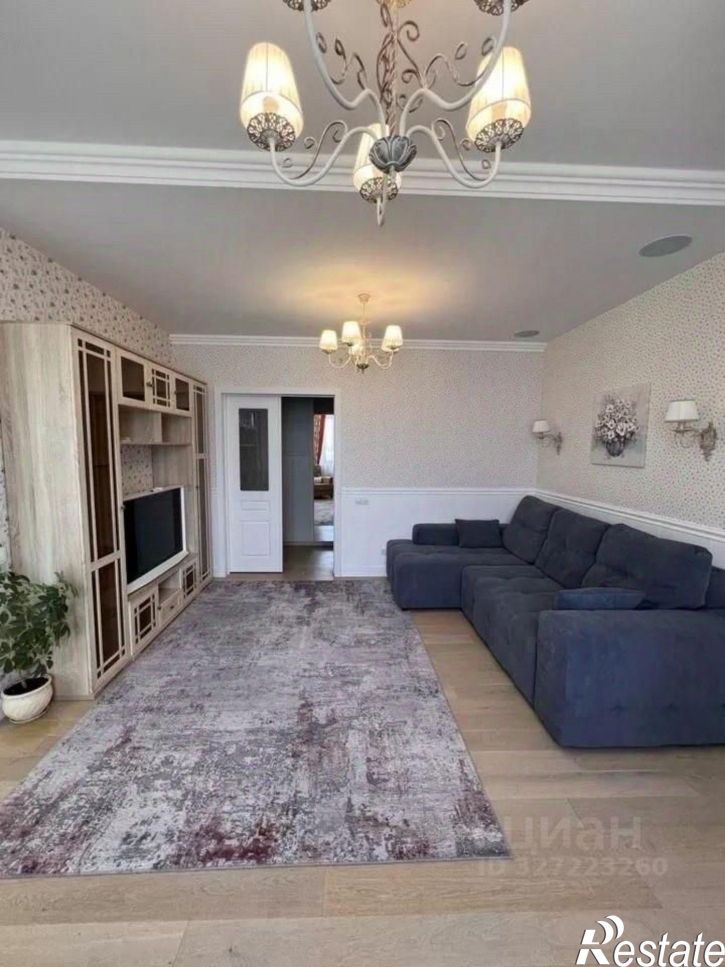 3-комн квартира проспект Победы, 139 к1,  д. 139 к1