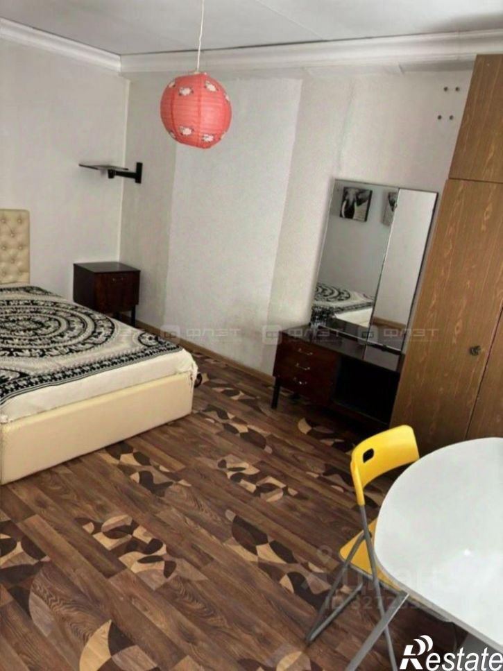 3-комн квартира улица Братьев Касимовых, 18,  д. 18