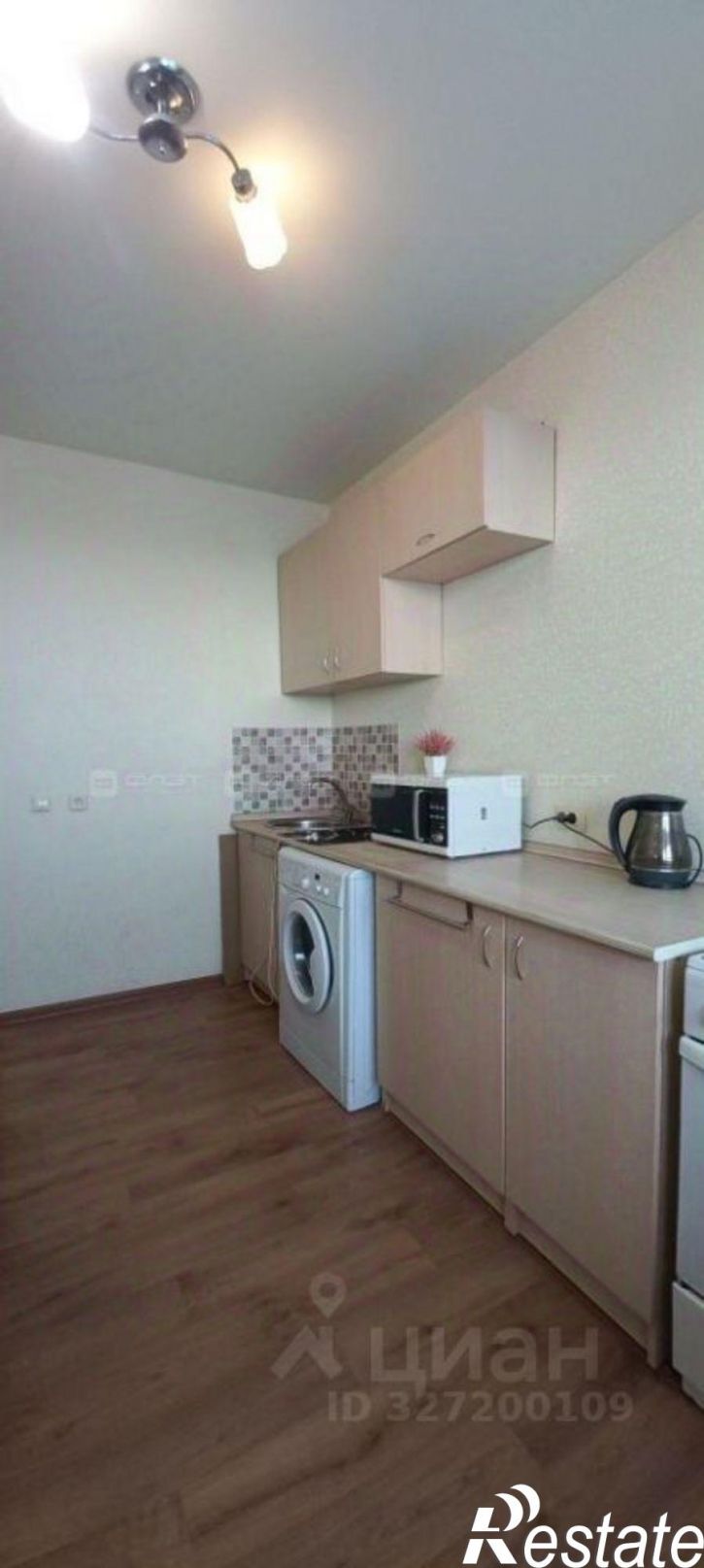 1-комн квартира Даурская улица, 44Г,  д. 44Г