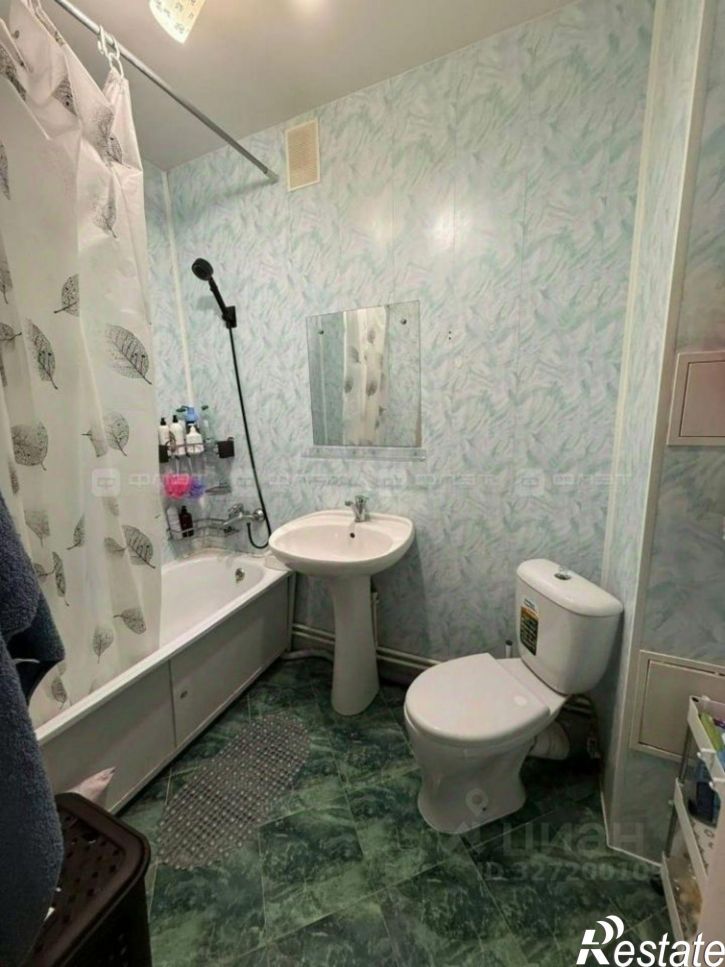 1-комн квартира Даурская улица, 44Г,  д. 44Г