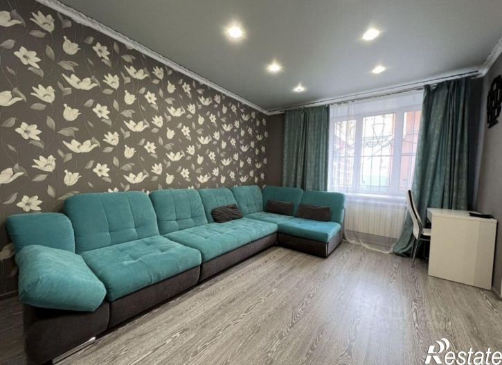 2-комн квартира ул Фатыха Карима, 9,  д. 9