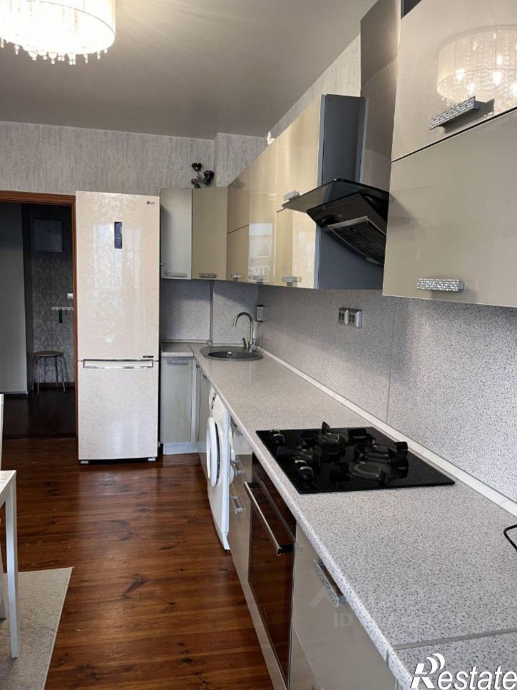 1-комн квартира ул Чистопольская, 81,  д. 81
