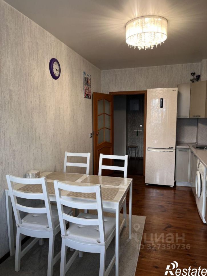 1-комн квартира ул Чистопольская, 81,  д. 81