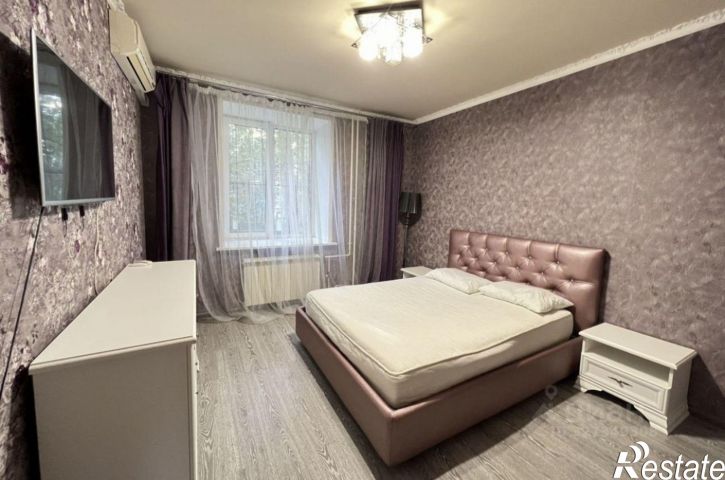2-комн квартира ул Фатыха Карима, 9,  д. 9