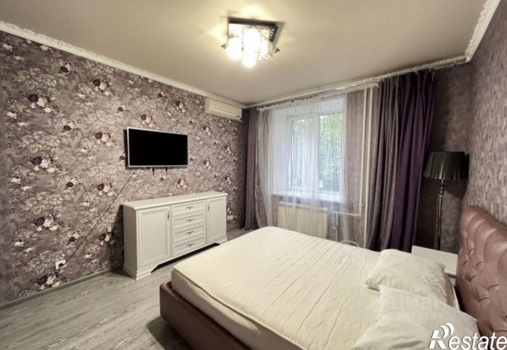 2-комн квартира ул Фатыха Карима, 9,  д. 9