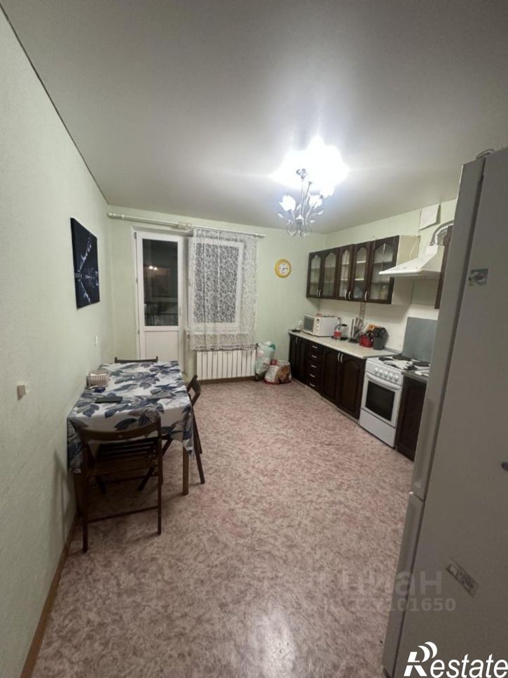 3-комн квартира ул Наиля Юсупова, 4,  д. 4