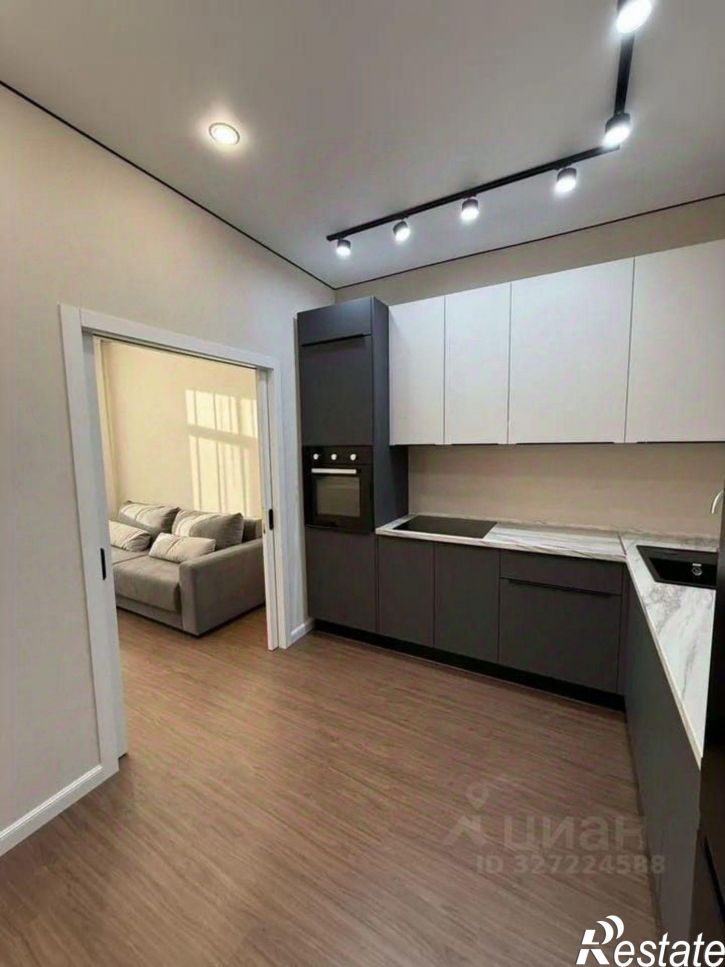 2-комн квартира ул Дубравная, 28а,  д. 28а