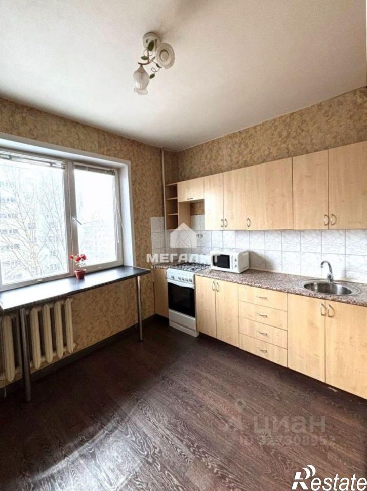 1-комн квартира ул Липатова, 2А,  д. 2А