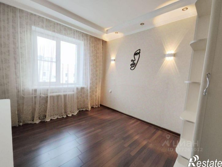2-комн квартира ул Челюскина, 26,  д. 26