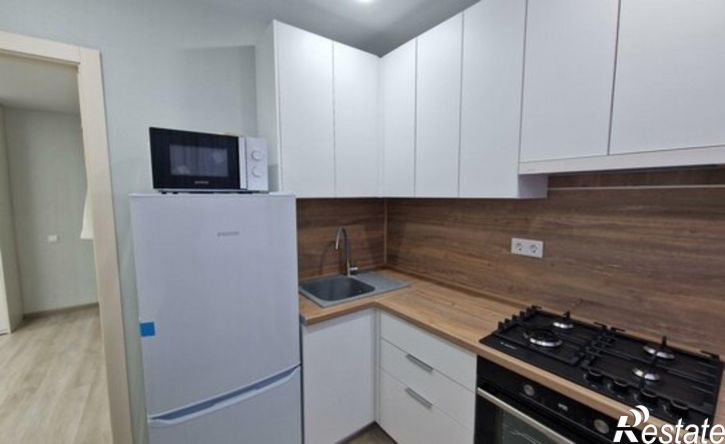 2-комн квартира ул Ленская, 2,  д. 2