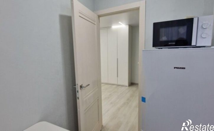 2-комн квартира ул Ленская, 2,  д. 2