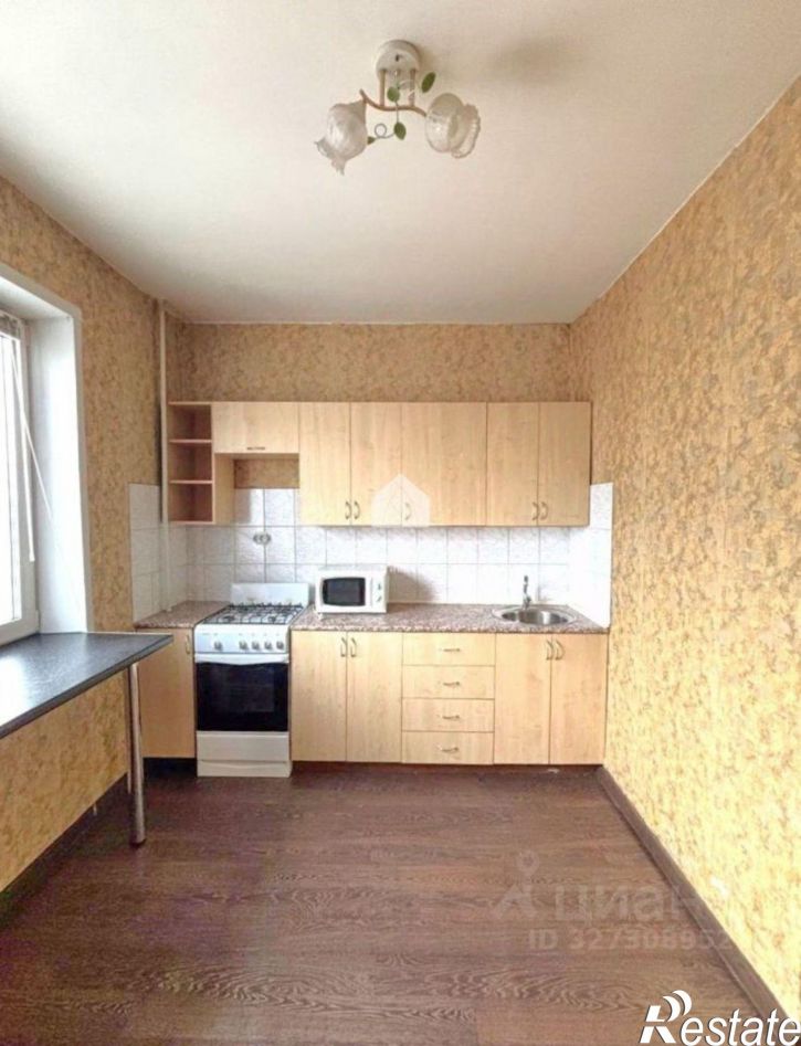 1-комн квартира ул Липатова, 2А,  д. 2А