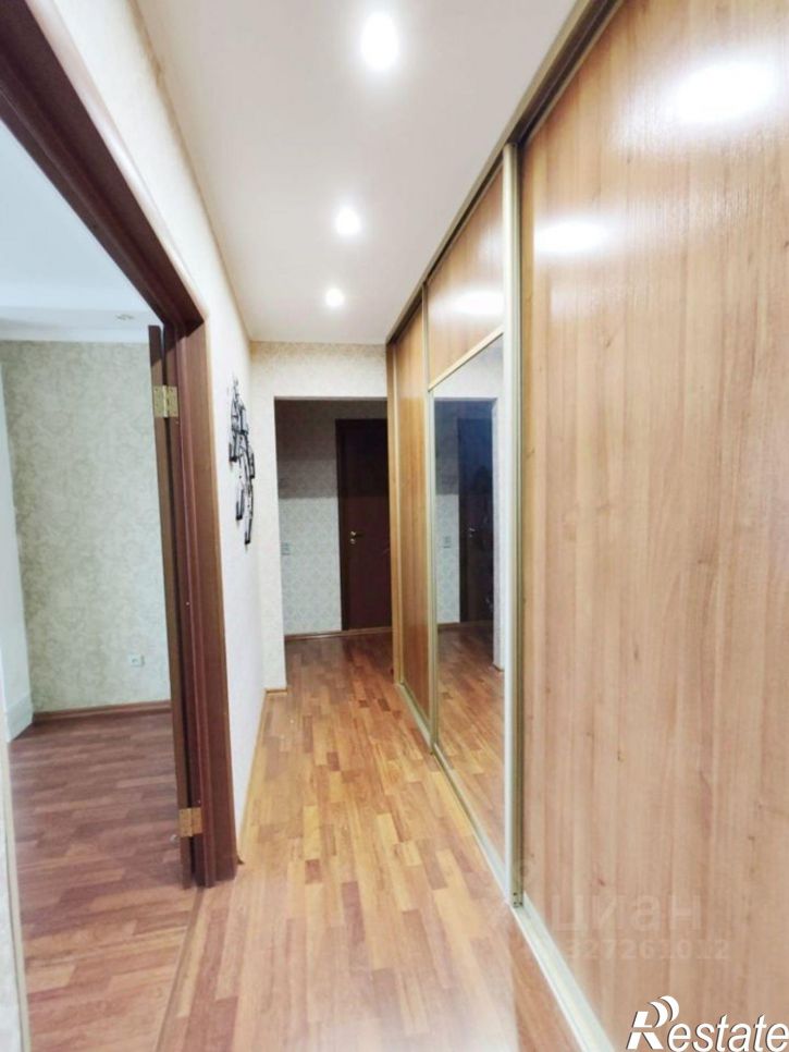 2-комн квартира ул Челюскина, 26,  д. 26