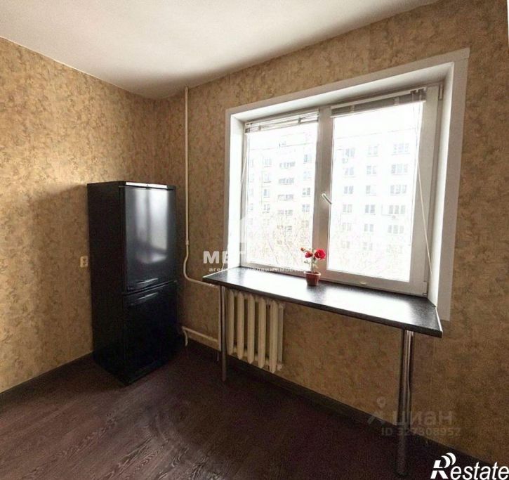 1-комн квартира ул Липатова, 2А,  д. 2А