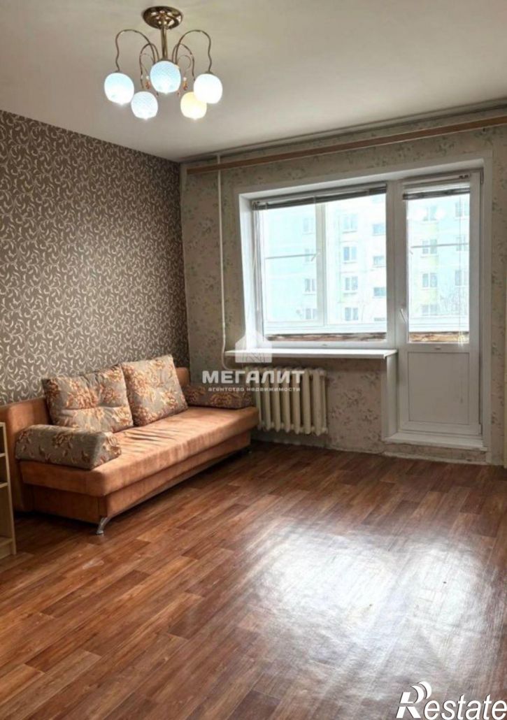 1-комн квартира ул Липатова, 2А,  д. 2А