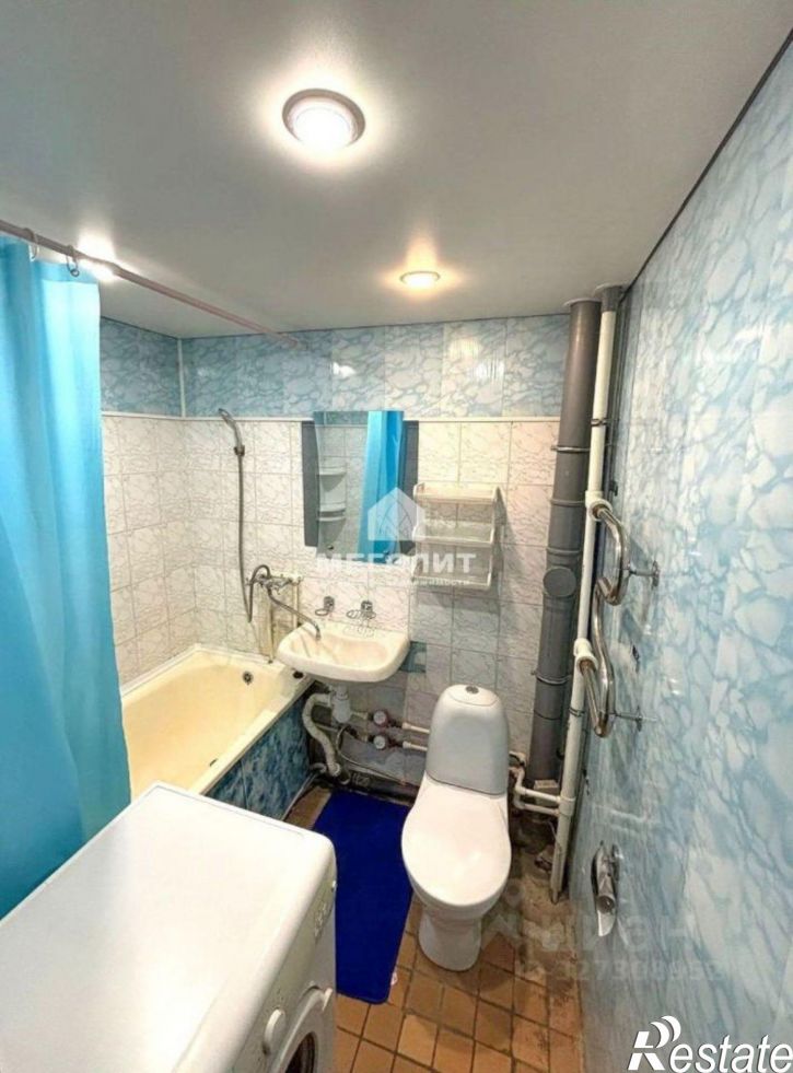 1-комн квартира ул Липатова, 2А,  д. 2А
