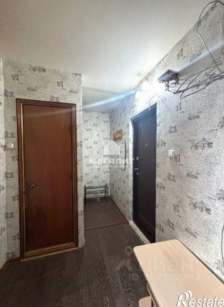 1-комн квартира ул Липатова, 2А,  д. 2А