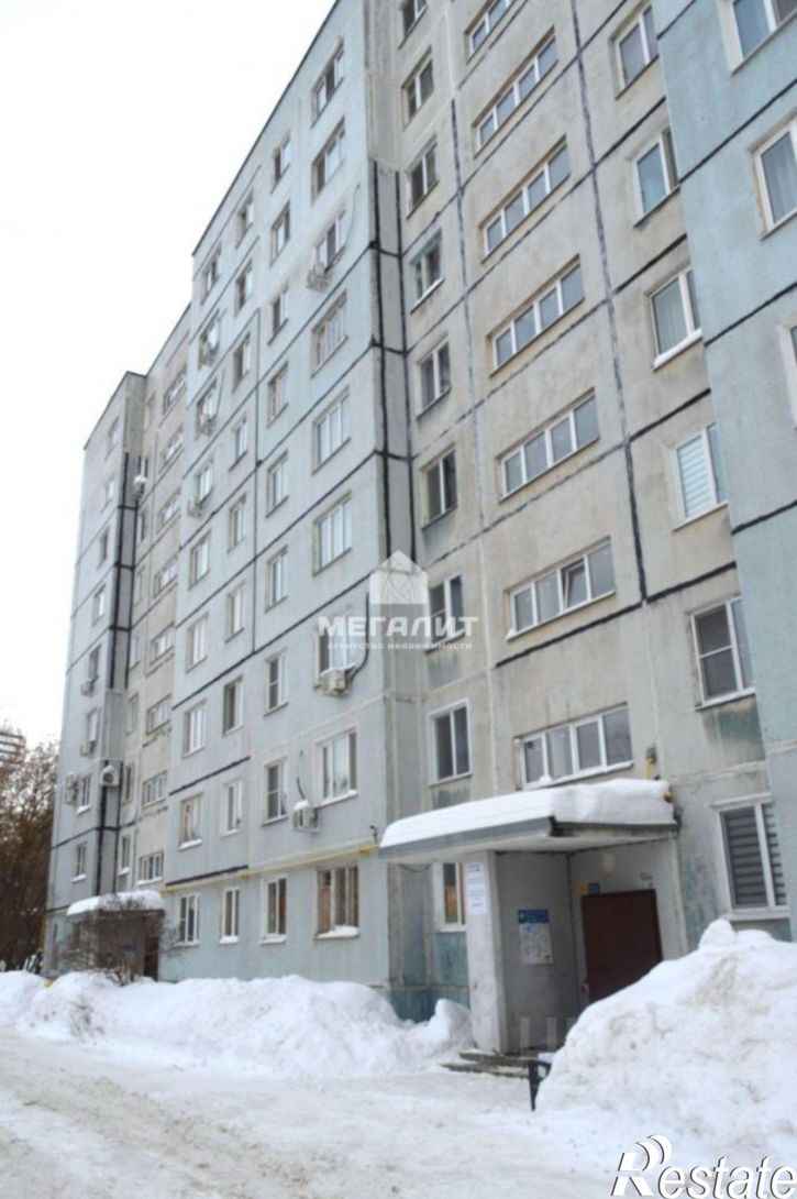1-комн квартира ул Липатова, 2А,  д. 2А