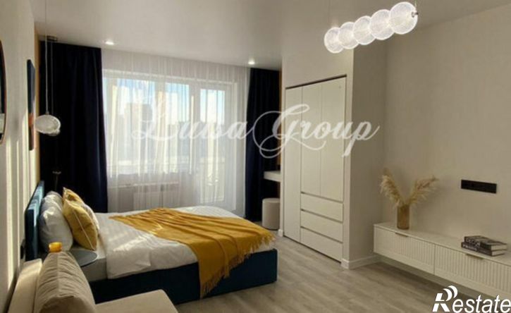 1-комн квартира ул Академика Сахарова, 31,  д. 31