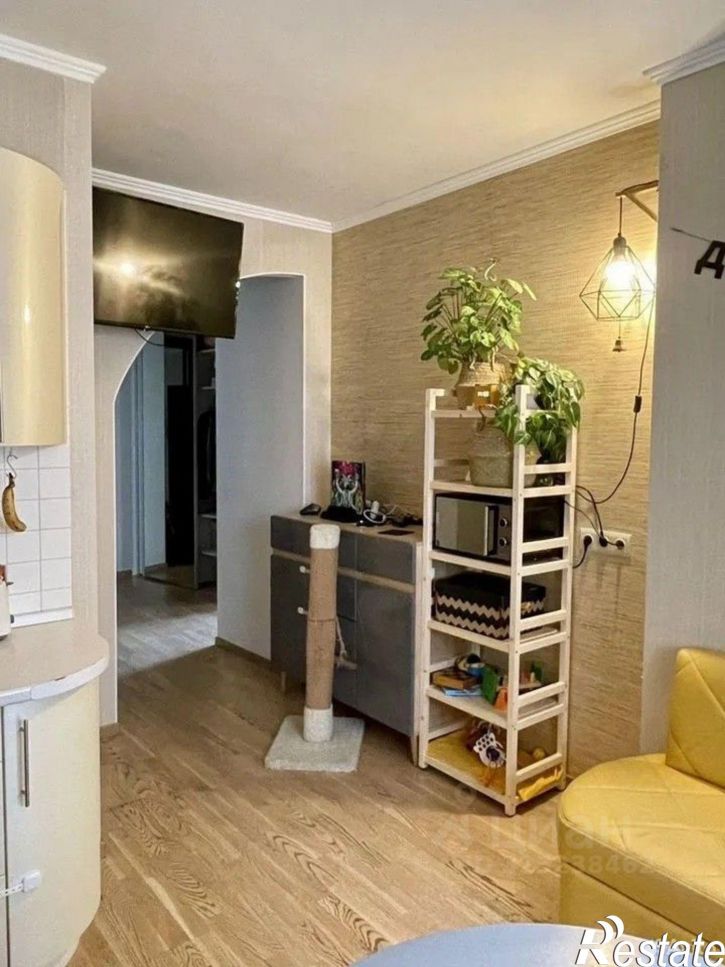 2-комн квартира ул Восход, 16,  д. 16
