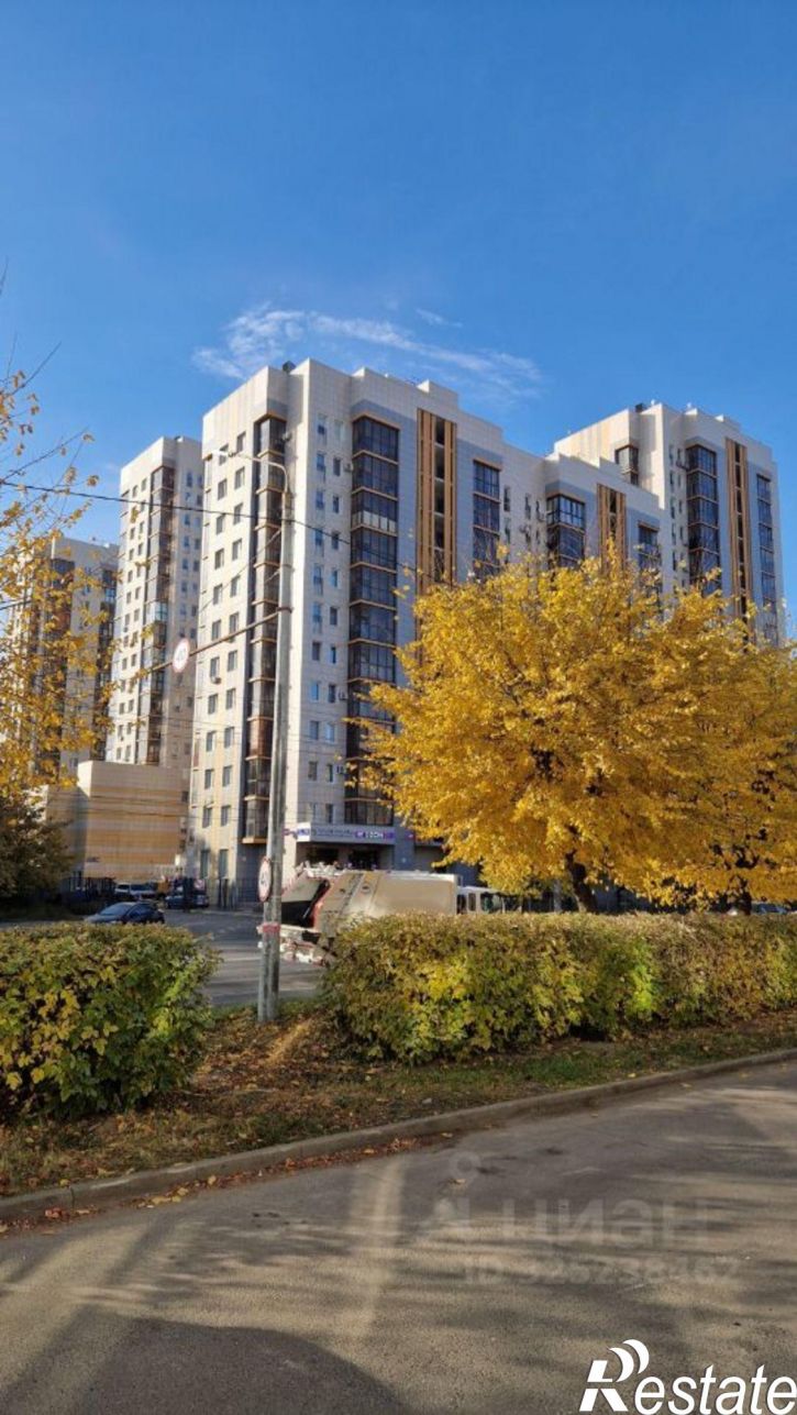 2-комн квартира ул Восход, 16,  д. 16