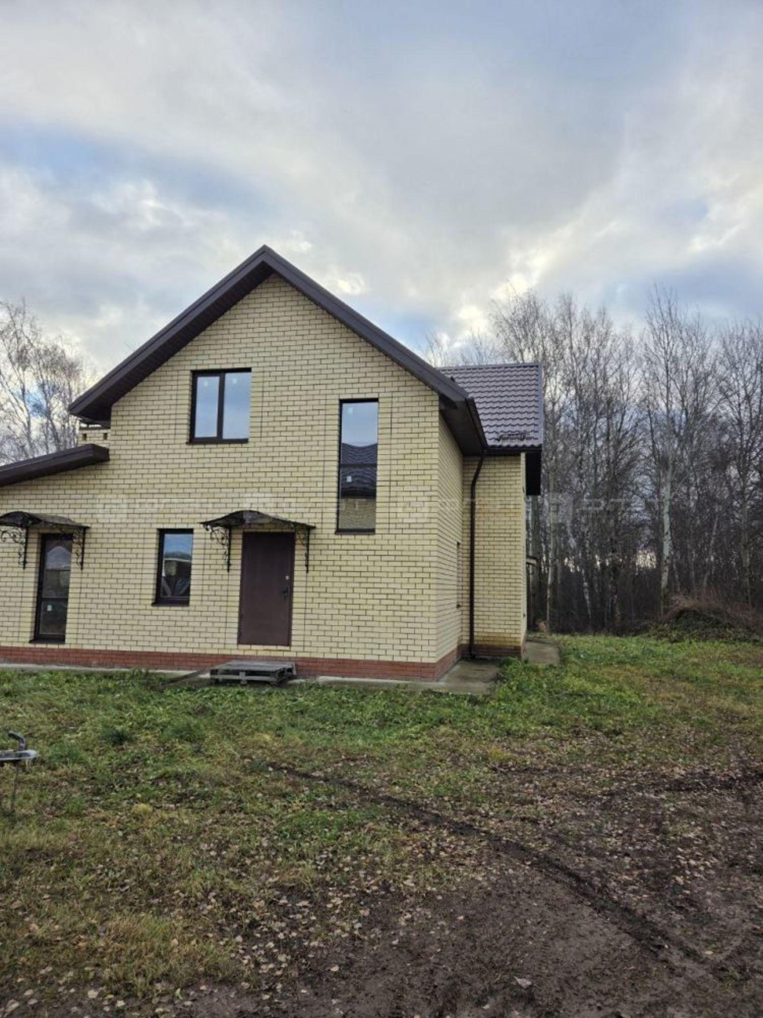 Купить дачу, дом, коттедж за 19 400 000 рублей на ул. Береговая, дом 14в