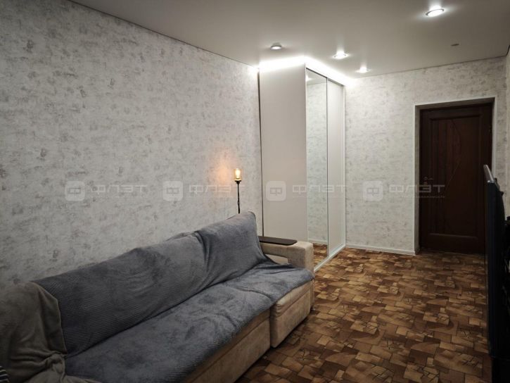 2-комн квартира ул. Химиков, дом 59