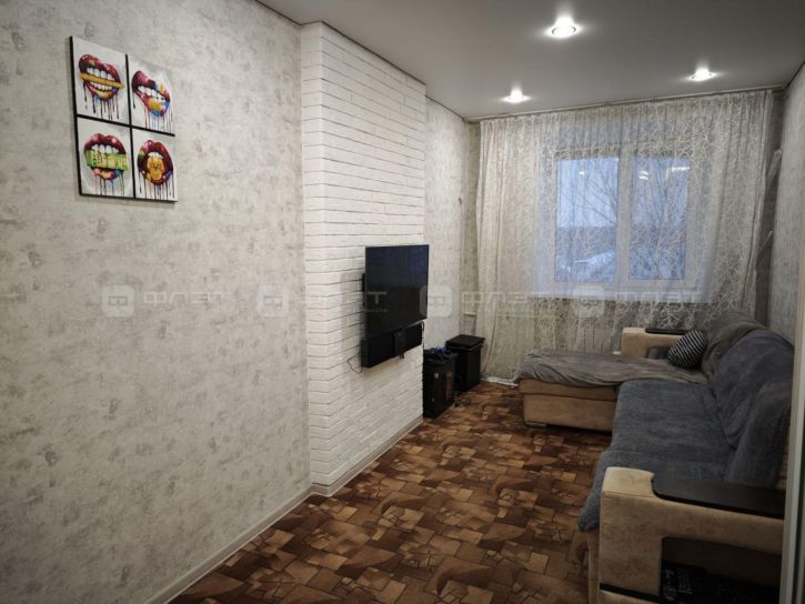 2-комн квартира ул. Химиков, дом 59