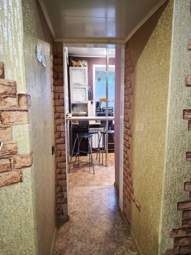 2-комн квартира ул. Химиков, дом 59