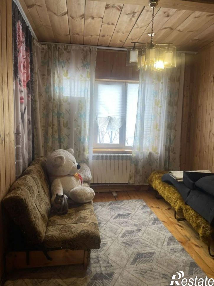 Коттедж/дом улица Бахетле, 12Б,  д. 12Б