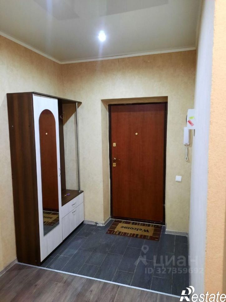 1-комн квартира улица Баки Урманче, 7,  д. 7