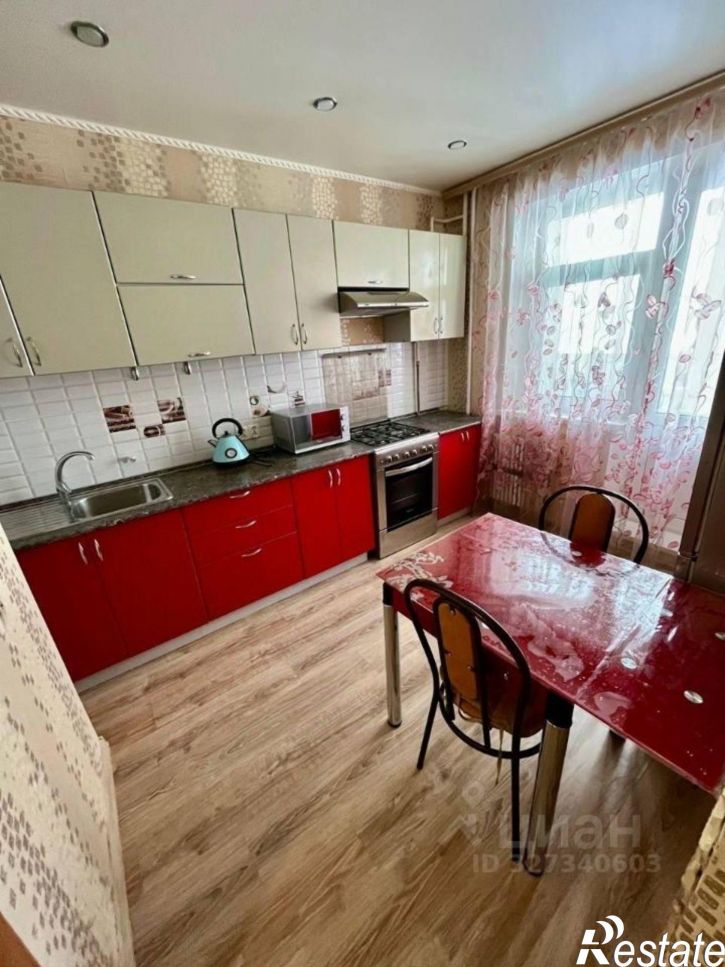 1-комн квартира ул Меридианная, 22,  д. 22