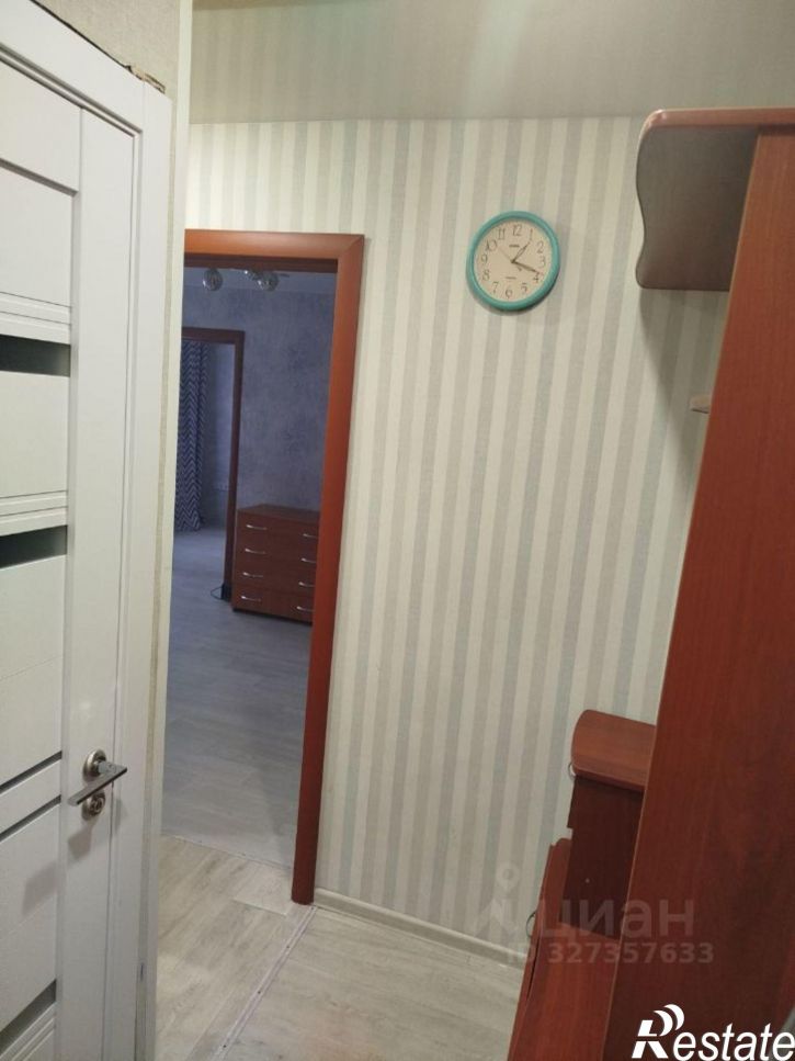 1-комн квартира ул Хади Такташа, 95,  д. 95