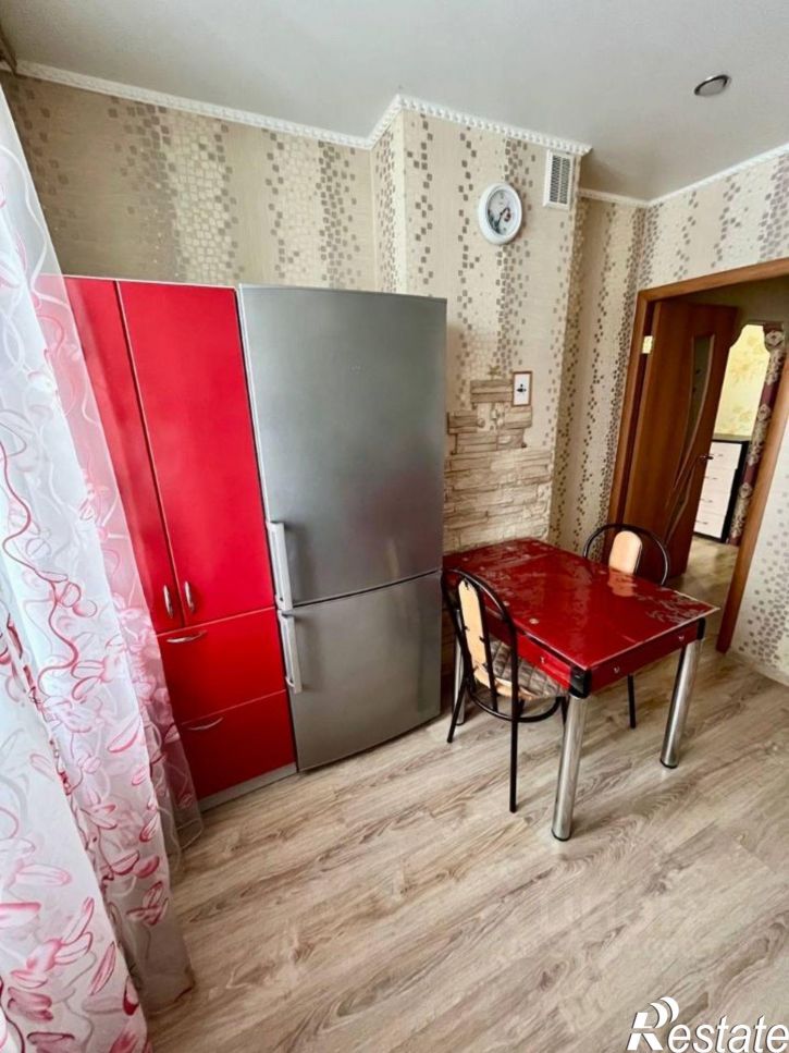 1-комн квартира ул Меридианная, 22,  д. 22