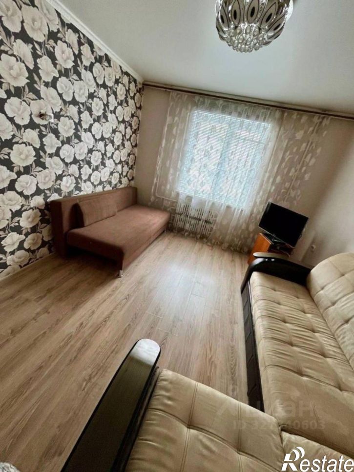 1-комн квартира ул Меридианная, 22,  д. 22
