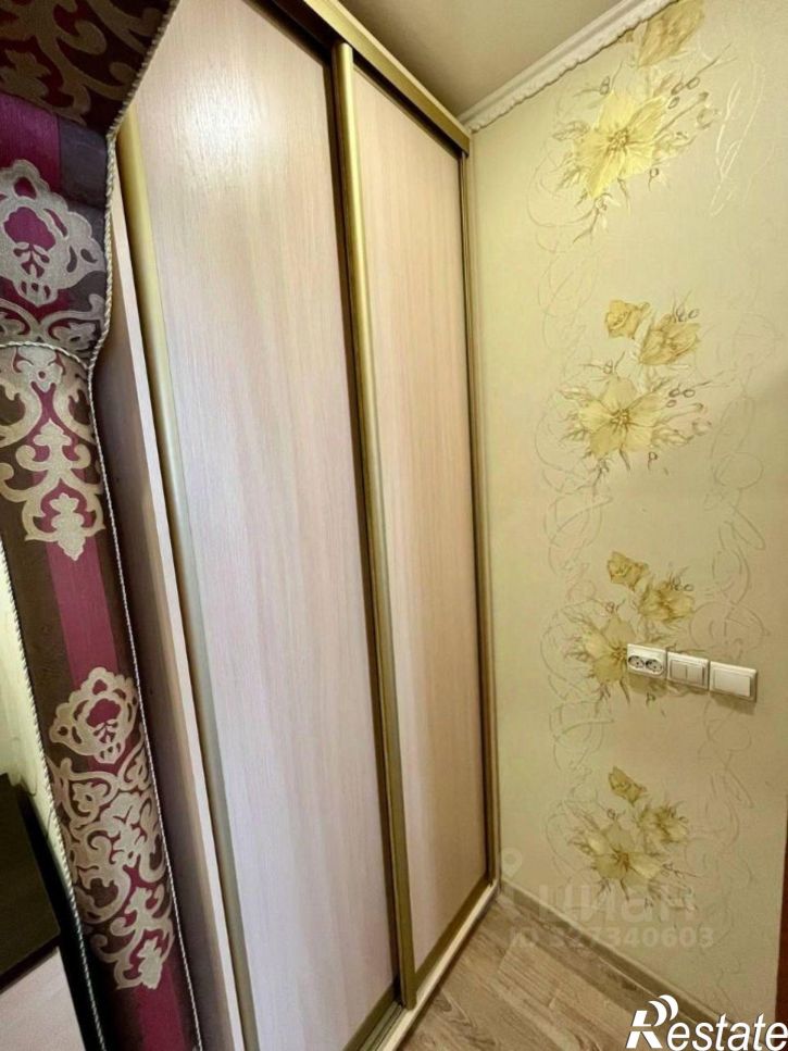1-комн квартира ул Меридианная, 22,  д. 22